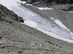 Talon Glacier
